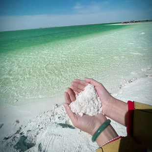 【主播推荐】高性价比 青甘大环线7日游察尔汗水上雅丹西北旅游