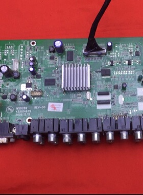 原装 康佳 LC32GS80C主板 35014679 MSD289 配屏KPL+315A1C304
