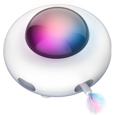 宠有引力猫玩具petgravity