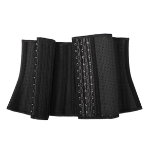 劳拉之星LS0839健身束腰带运动收腹腰封束腹塑身美体护腰肋骨外翻