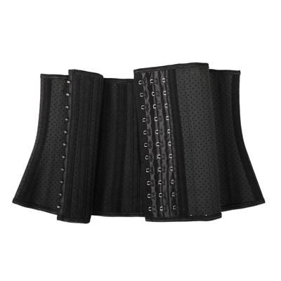 健身束腰带运动收腹腰封透气塑身