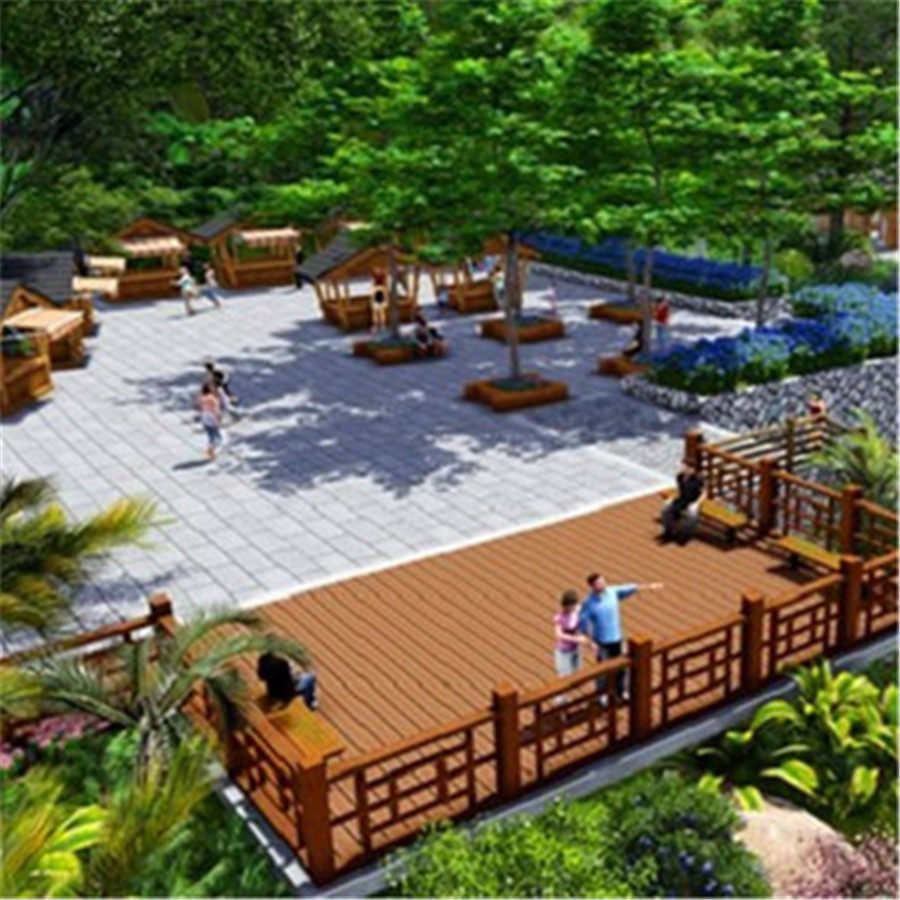 [海南百花岭热带雨林文化旅游区-门票]百花岭门票