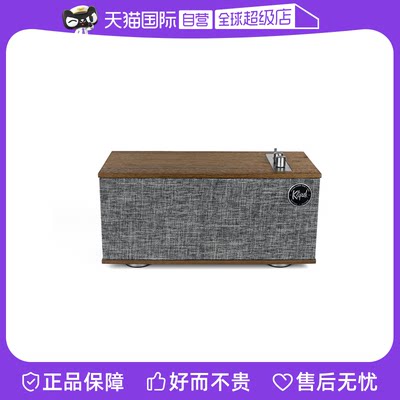 Klipsch/杰士无线蓝牙音箱低音炮