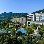 洲际酒店集团千岛湖3店1-2晚含早+迷你吧/旅拍/水果