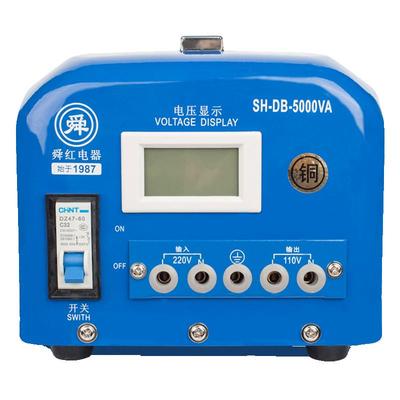 订做单相220v三相380v纯铜变压器