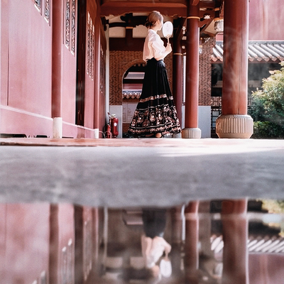 泉州4日游私家团含讲解