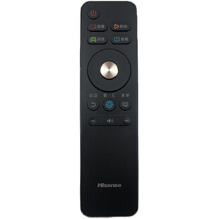 原装海信电视遥控器CN3A68 LED55EC500U LED60EC500U LED65EC500U