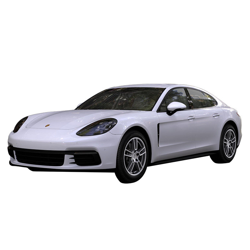 【Porsche保时捷新车】P燃油车新车定金