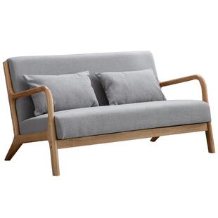 办公沙发商务简约现代接待室会客休闲洽谈商用公司办公室沙发椅