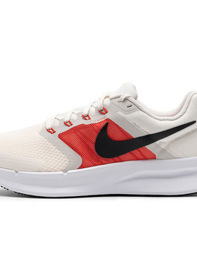 【自营】Nike耐克男鞋 3 Flywire飞线缓震休闲轻便透气运动跑步鞋