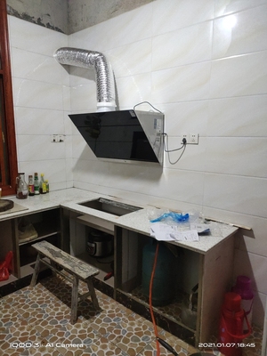 万和抽油烟机怎么样?不吹不黑讲真实感受