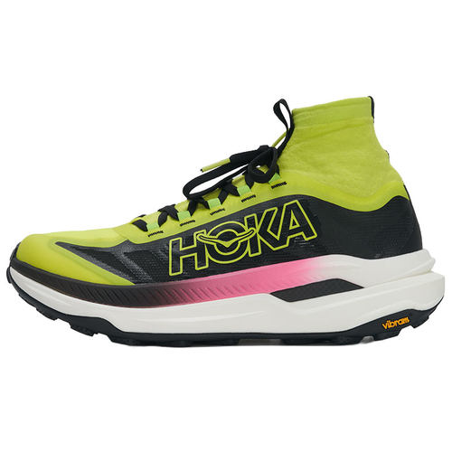 【自营】HOKA跑步鞋新款男鞋Tecton X3舒适透气轻便运动越野鞋