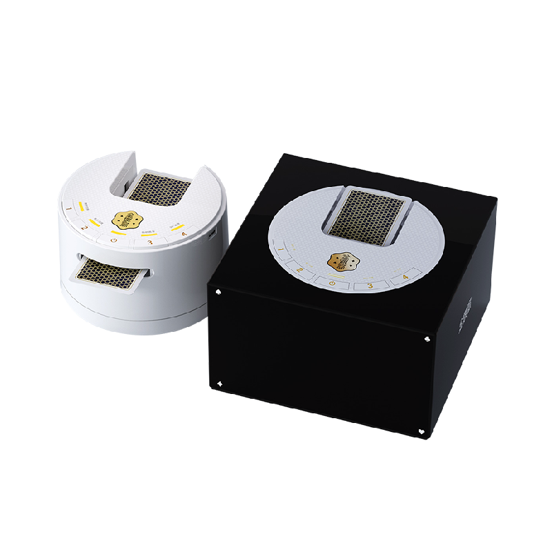 金姚记掼蛋自动发牌机礼盒礼物