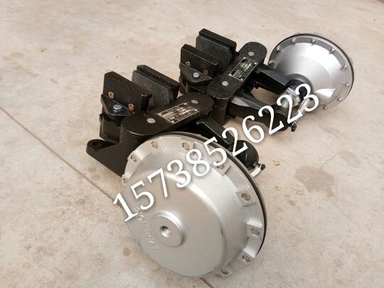 气动钳盘制动器 Qp30-D 卷绕机 剪板机 造纸机 轧钢机制动器 刹车