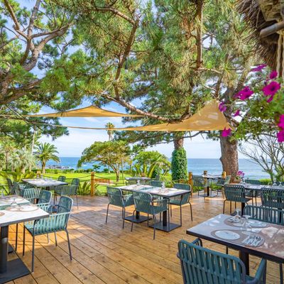 韩国济州岛西亚斯度假村2晚连住套餐/享早餐接机/韩剧网红打卡地