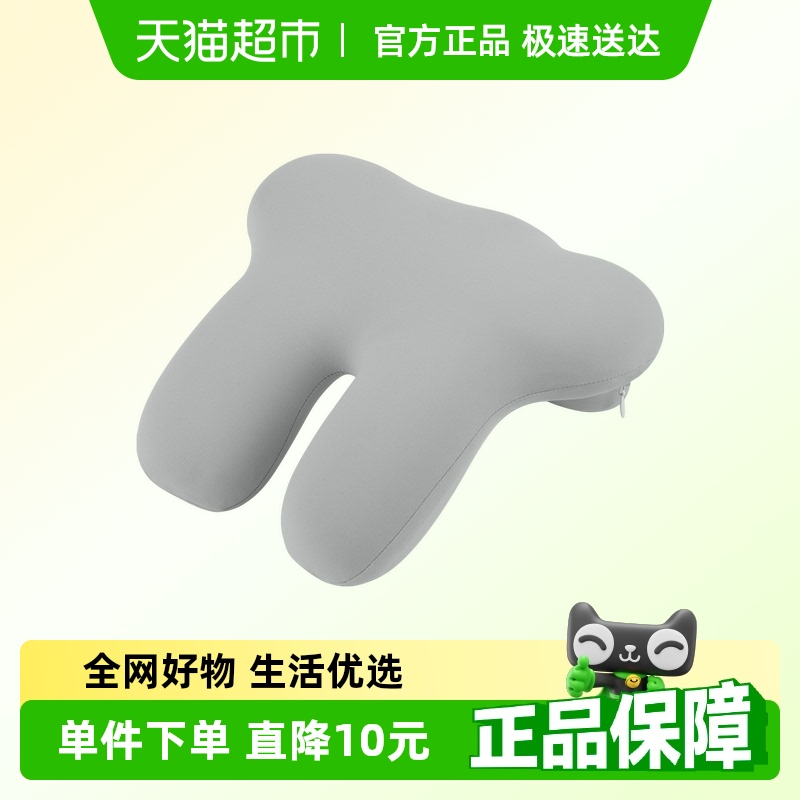 佳奥儿童午休桌上趴着抱枕午睡枕
