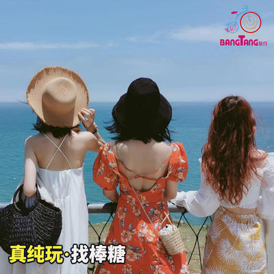 厦门莆田泉州漳州包车旅游