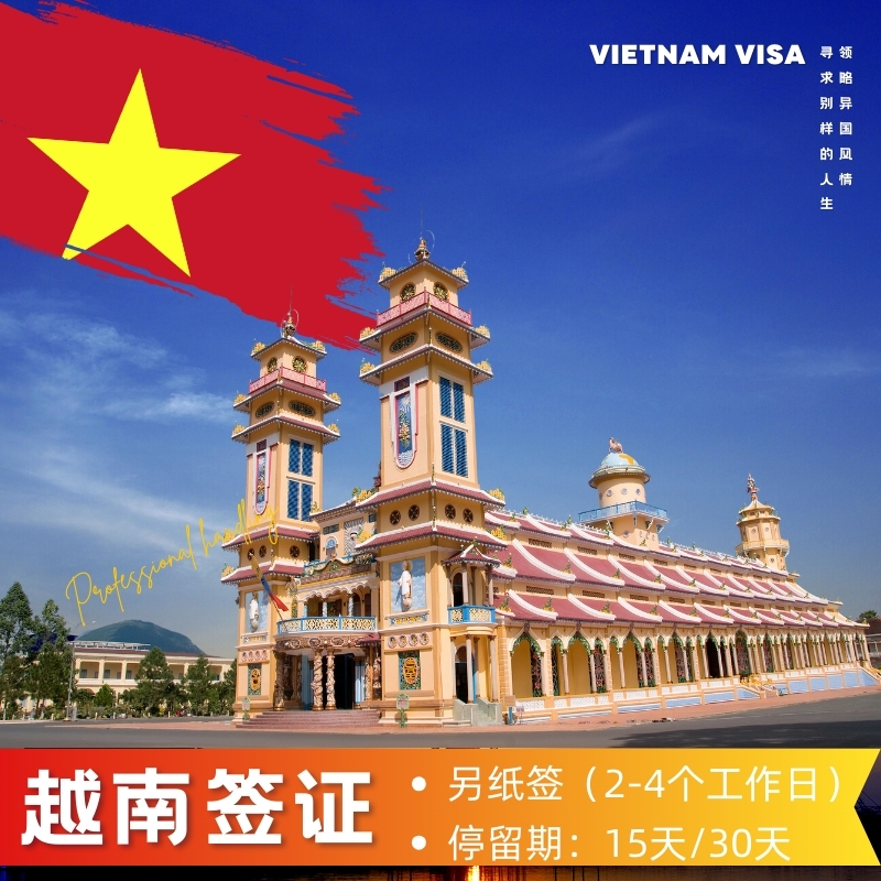 去越南需要什么手续和签证_签证越南手续需要去哪里办理_越南签证需要什么