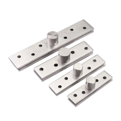 360度隐形门天地转轴偏心暗藏