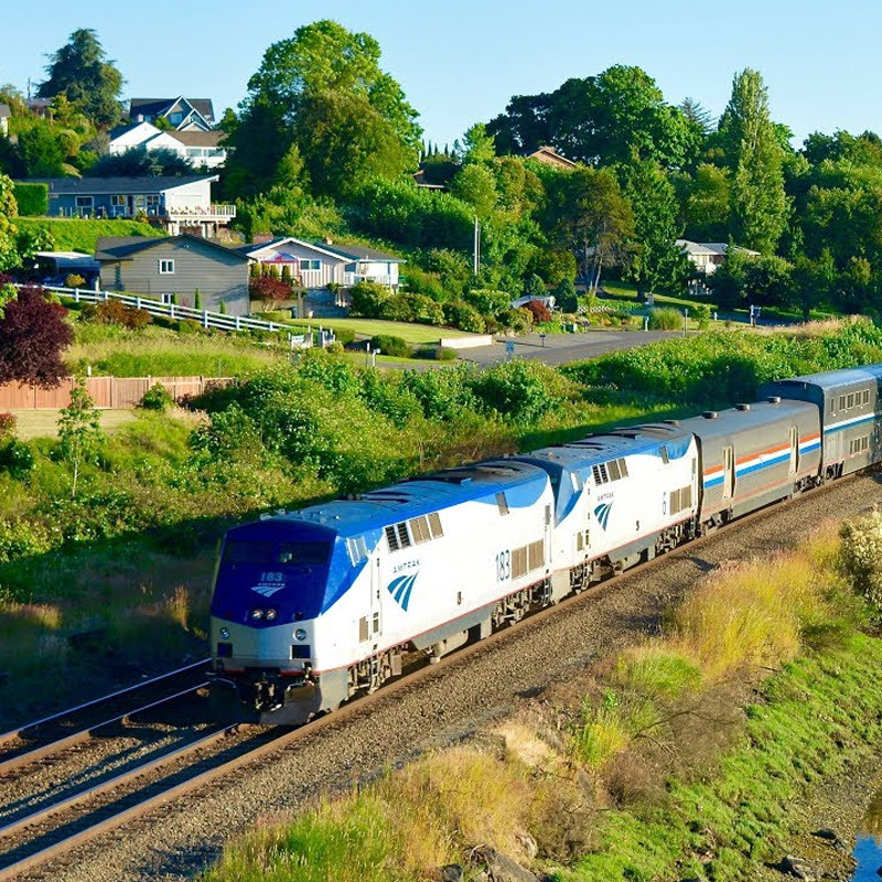 【海岸星光号】美国旅游红木公园火山口湖7天6晚日游西雅图旧金山