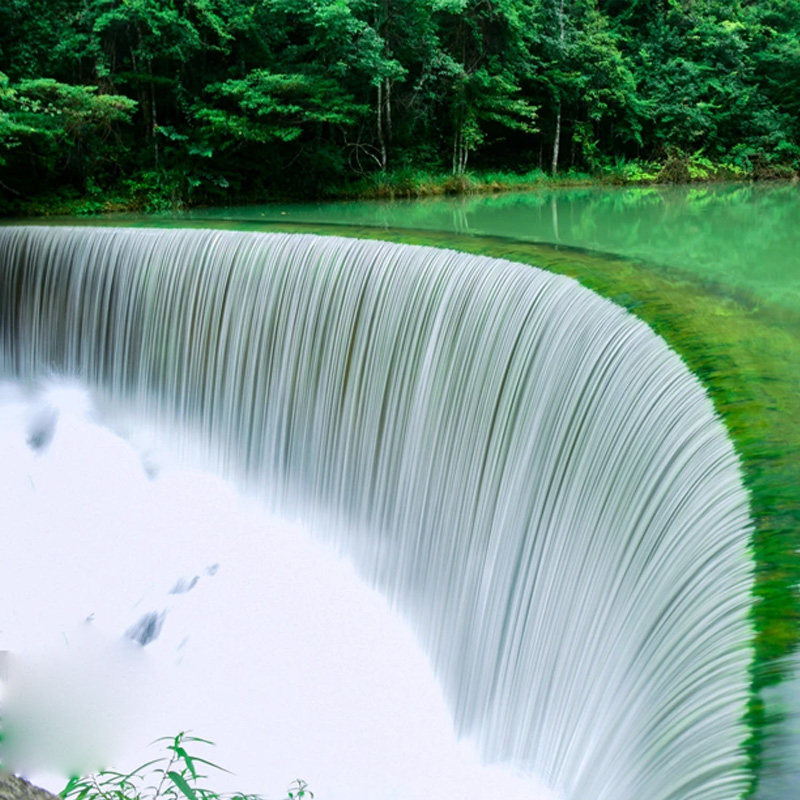 贵州旅游纯玩一日游私家团荔波小七孔水上森林卧龙潭贵阳出发避暑
