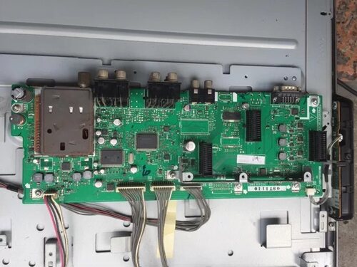 夏普LCD-37AX5 LCD-37BX6主板QPWBND893WJN3 屏LK370T3LZ5BW