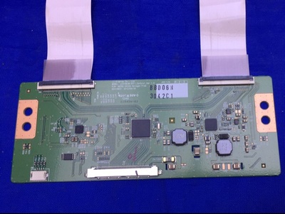 无排线原装创维42E600F LC470EUN-SFF1 6870C-0432A逻辑驱动板