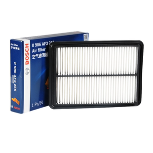 博世空气滤芯器日产颐达玛驰楼兰途达西玛途乐贵士纳瓦拉骏逸空滤