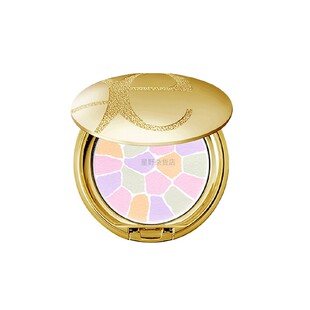 日本Elegance雅莉格丝e大饼焕颜蜜粉饼便携家庭装替换装8.8g27g