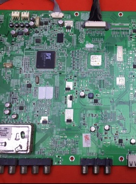 原装康佳LED46MS92DC主板35015709屏LTA460HM06测试好