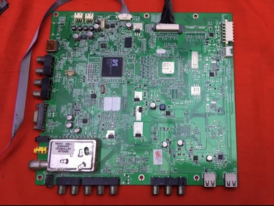 原装康佳LED46MS92DC主板35015709屏LTA460HM06测试好