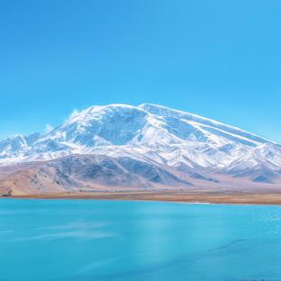 6人新疆旅游南疆6日5晚喀什古城白沙湖慕士塔格 嬉游推荐