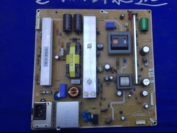 原装三星PS51D450A2电源板 BN44-00443B PB5-DY HU10251-11019