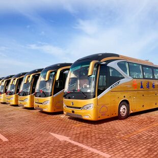 [华山风景名胜区-西安至华山直通车]西安至华山景区往返直通车