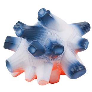 小号软胶怪兽暗夜毒牙剃刀迪玛伽超级戈布赛格古塞古梅戈尔玩具男