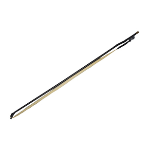 河南曲剧曲胡弓白马尾弓戏曲曲子弦弓大弦弓坠胡曲胡配件大弦子弓