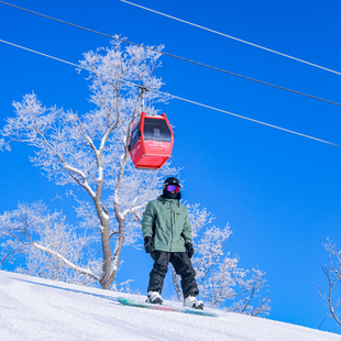 滑雪季长白山1-3晚万达悦华loft温泉池西酒店旅游娱雪温泉
