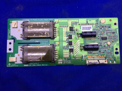 原装LC320WXN高压板6632L-0528A测试好现货