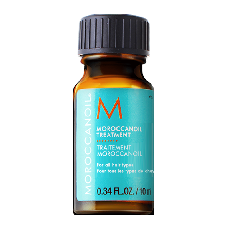 Moroccanoil摩洛哥油护发精油经典款10ml