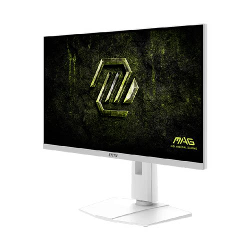 MSI微星2K超清320Hz高刷显示器