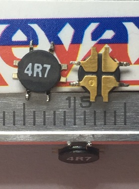 ATOP10B-4R7MT 贴片电感4.7UH  DATP10B-4R7MT 电感 4.7UH