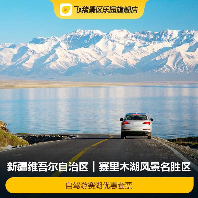 赛里木湖自驾游票