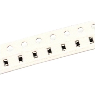 0603贴片电阻器元件1%1k2k4.7k10k47k100k0欧1欧10欧100欧120欧姆