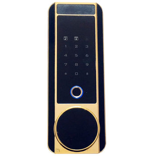 虎牌保险柜指纹电子面板保险箱智能显示屏主板配件通用锁芯主锁