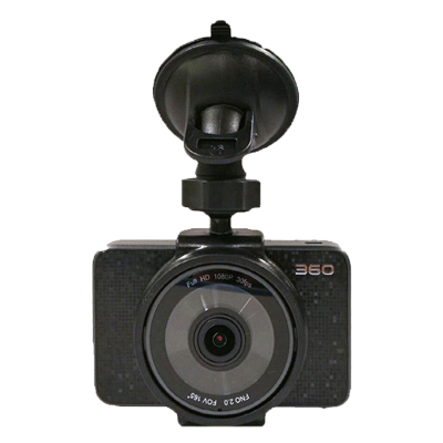 吸盘式美猴王二代配件行车记录仪