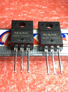 MUR1040CT TO-220F