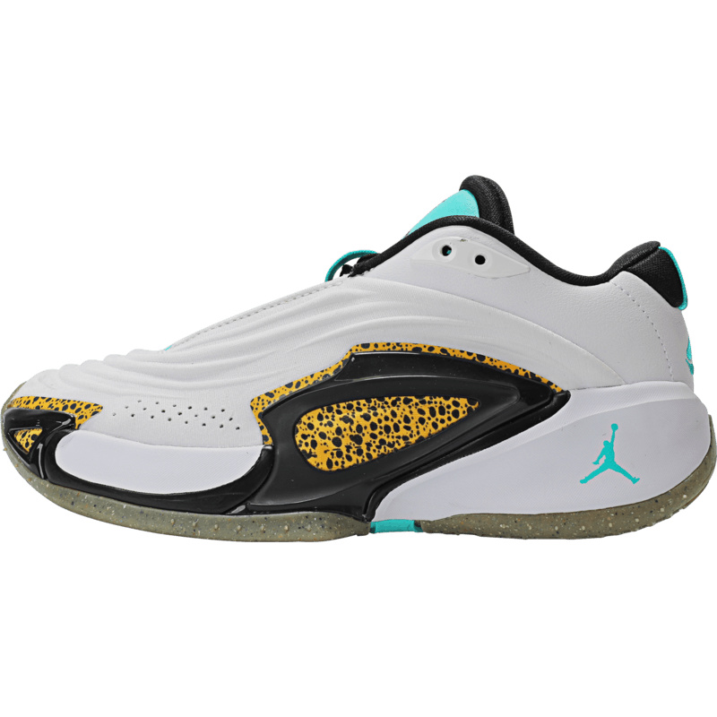 【自营】NIKE耐克大童JORDAN LUKA 3 (GS)篮球鞋FQ8185-100