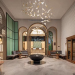 西双版纳万达颐华全套房酒店2-3晚含早+泳池+健身房