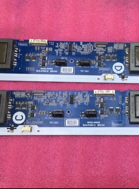 原装TCL LCD47K73 L46E77 6632L-0424A 0425A LC470WX1高压板