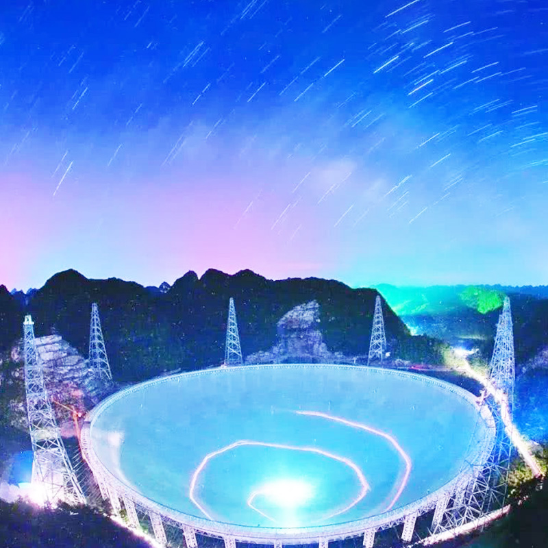 贵州黔南天眼景区一日游